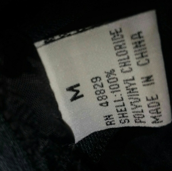 Leather coat - Picture 3 of 9